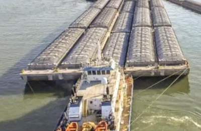 Hidrovía: gobernadores del Litoral reclaman reactivación