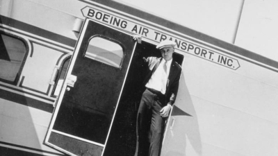 El piloto que cambió la historia de la aviación y creó el primer manual de navegación aérea