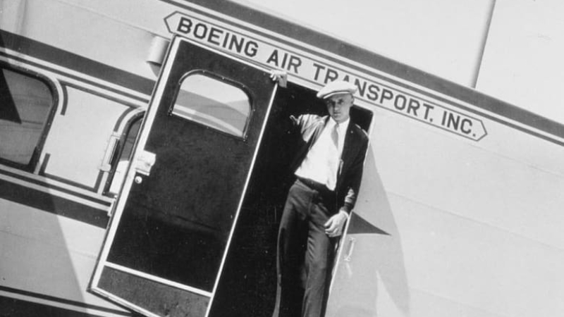 El piloto que cambió la historia de la aviación y creó el primer manual de navegación aérea