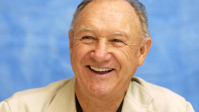 El actor Gene Hackman, su esposa y su perro fueron encontrados sin vida en su casa