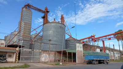 La Cooperativa Sáenz Peña Limitada camino a su centenario