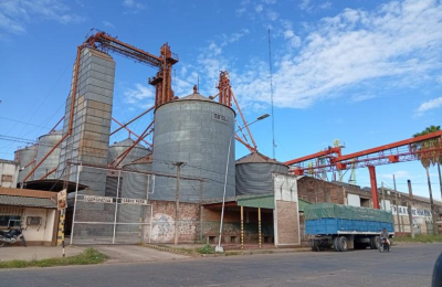 La Cooperativa Sáenz Peña Limitada camino a su centenario