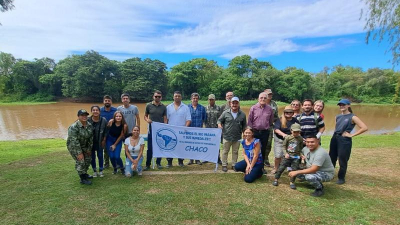 Los puntos de la gran remada nacional por el Paraná