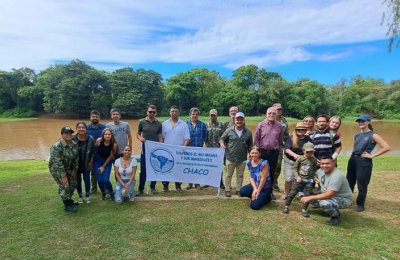 Los puntos de la gran remada nacional por el Paraná