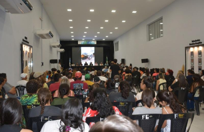 Puerto Vilelas: el intendente González repasó su gestión y realizó anuncios