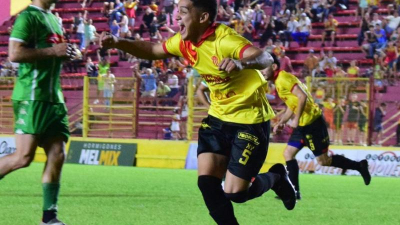 Martínez: "Sarmiento puede dar mucho en este torneo"