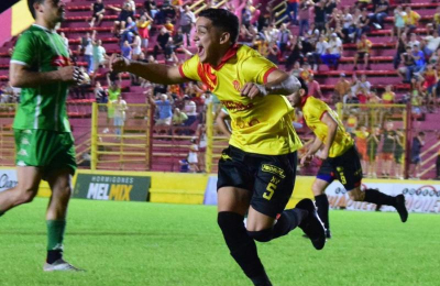 Martínez: "Sarmiento puede dar mucho en este torneo"