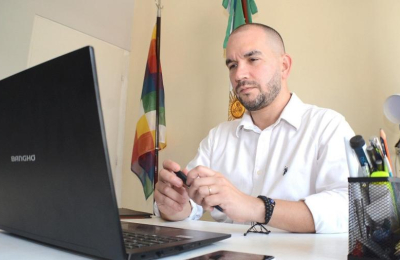Piden prorrogar mandatos en la Defensoría para evitar acefalías