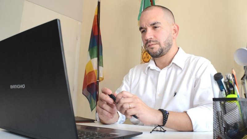 Piden prorrogar mandatos en la Defensoría para evitar acefalías
