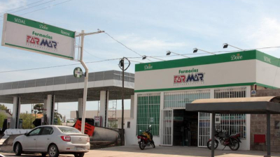 La red Farmar dispone de dosis de la vacuna contra el dengue