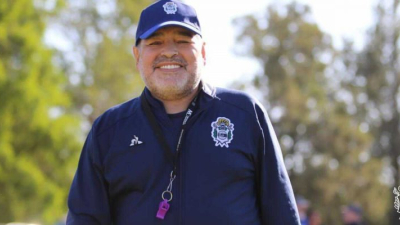 El martes comenzará el juicio por la muerte de Diego Maradona