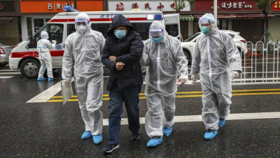 Hace cinco años comenzaba oficialmente la pandemia del Covid