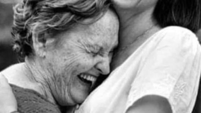 Denuncian grave caso de vulnerabilidad: hija reclama justicia para su madre enferma