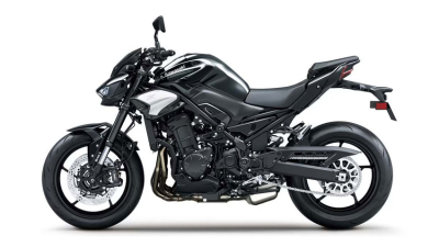Kawasaki mejoró lo bueno