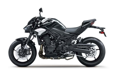 Kawasaki mejoró lo bueno