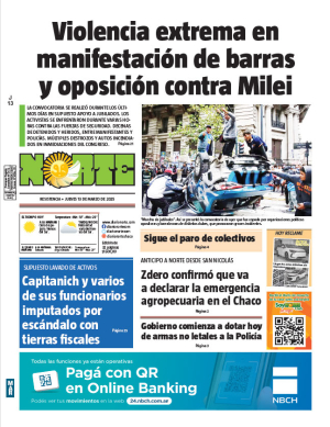 Edición del 13-03-2025