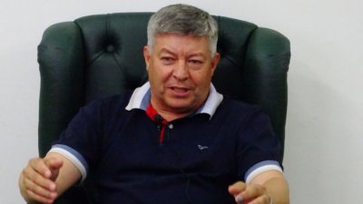 Matkovich anunció la construcción de comisarías y entrega de armas no letales