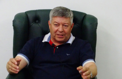 Matkovich anunció la construcción de comisarías y entrega de armas no letales