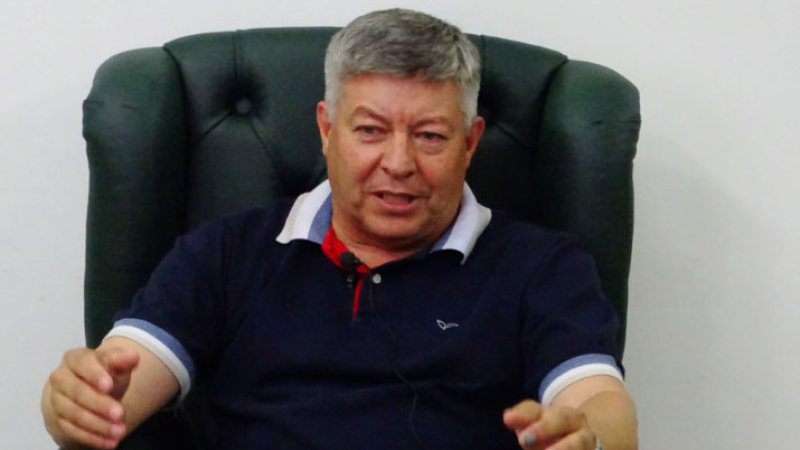 Matkovich anunció la construcción de comisarías y entrega de armas no letales