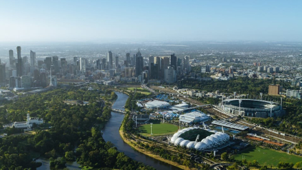 Melbourne - Melbournes Sporting.jpg