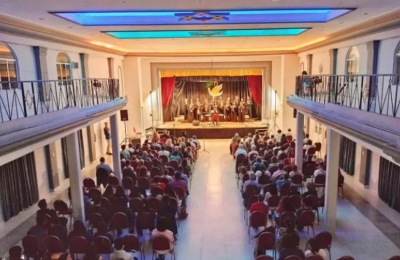 La Comunidad Judía de Resistencia honra la memoria de las víctimas y reclama justicia