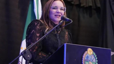 Magda Ayala hizo un balance de gestión y anunció las prioridades de este año