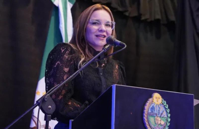 Magda Ayala hizo un balance de gestión y anunció las prioridades de este año