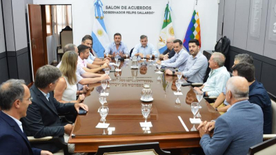 Aval de la Fechaco a las nuevas medidas impositivas