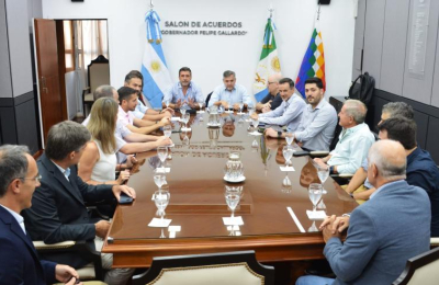 Aval de la Fechaco a las nuevas medidas impositivas