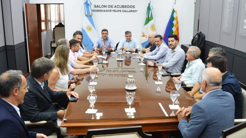 Aval de la Fechaco a las nuevas medidas impositivas
