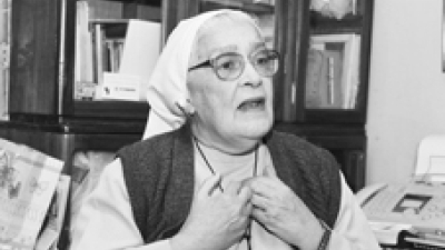 Hermana Regina Sian