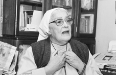 Hermana Regina Sian