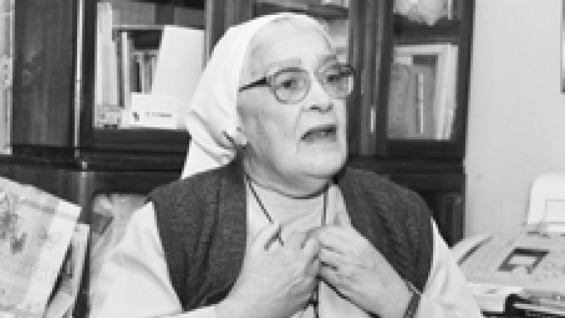 Hermana Regina Sian