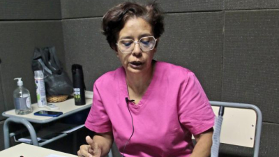 Audiometrías para la comunidad, un proyecto de la Escuela Especial 11
