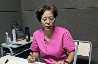 Audiometrías para la comunidad, un proyecto de la Escuela Especial 11