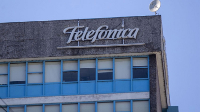 El Gobierno suspendió la compra de Telefónica por parte de Telecom
