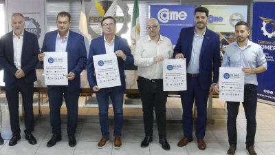 El Chaco será sede de la Ronda de Negocios Litoral 2025