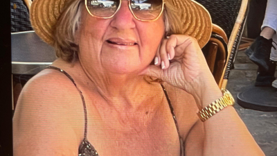 ¡Feliz cumpleaños, señorita Muñe!