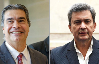 Senadurías: la UCR lidera sondeos y Capitanich y Zimmermann son los candidatos más mencionados