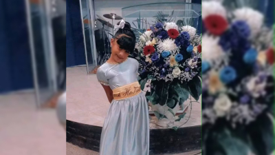 Habló el pastor de la iglesia a la que iba Sol: "Verla partir nos rompió el corazón"
