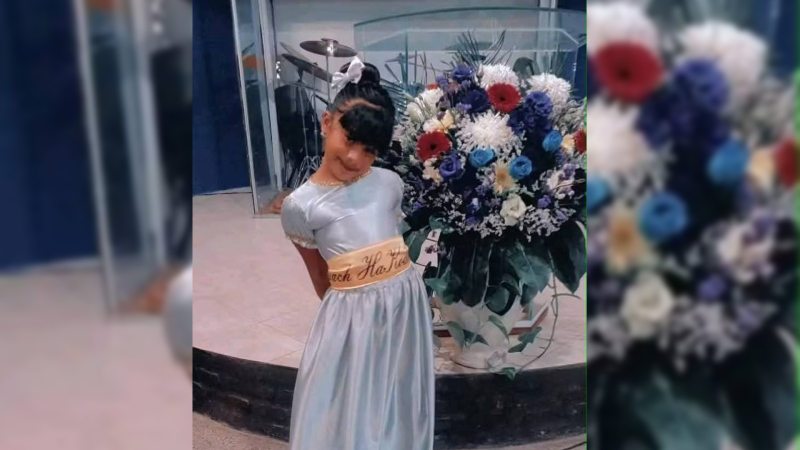 Habló el pastor de la iglesia a la que iba Sol: "Verla partir nos rompió el corazón"