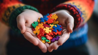 Comienza la Semana Azul para concientizar sobre el Trastorno del Espectro Autista