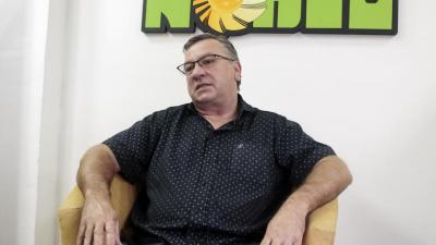 "La gente está de bolsillo caído, hay que buscar la forma para que pueda viajar"