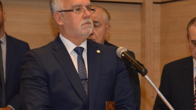 "El STJ y el Consejo hicieron todo para juzgar a la jueza Fanta"