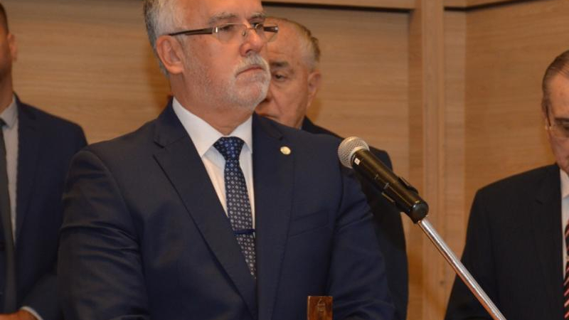 "El STJ y el Consejo hicieron todo para juzgar a la jueza Fanta"