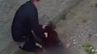 Brutal intento de femicidio en Río Gallegos: involucra a un asesor político
