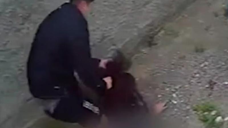 Brutal intento de femicidio en Río Gallegos: involucra a un asesor político