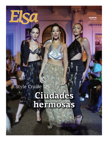 Style Cruise 25