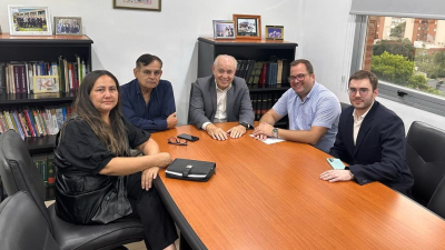 Requerimientos del Colegio de Abogados a la Procuración
