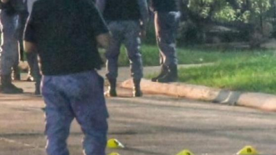 El prontuario de "Chicho": cumplía libertad condicional por lesiones graves